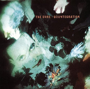 The Cure - Disintegration (5324563) 2 LP Set