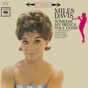 Miles Davis - Someday My Price Will Come (MOVLP494) LP