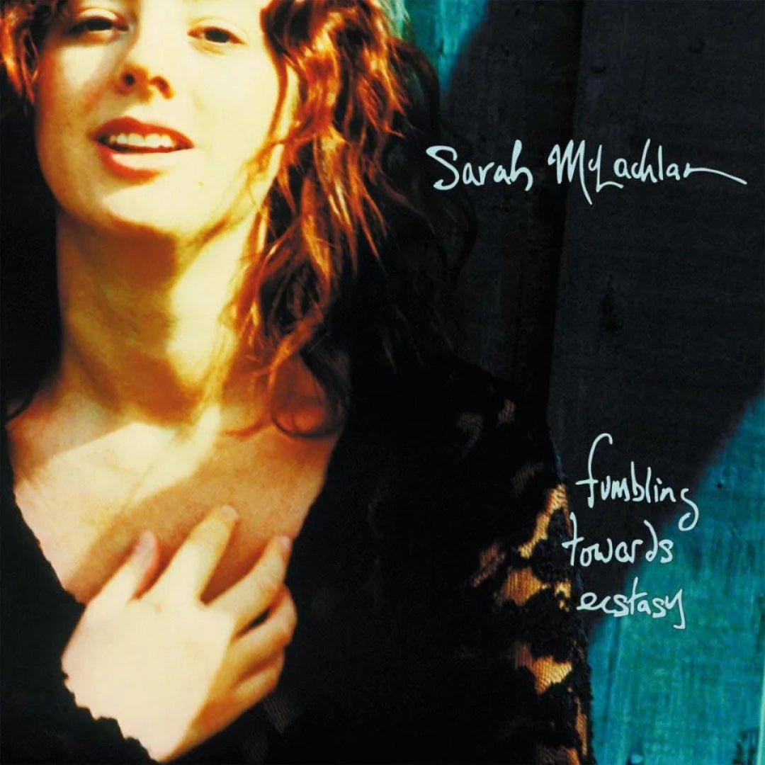 Sarah McLachlan Fumbling Towards Ecstasy 180g audiophile vinyl