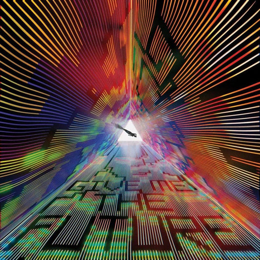 Bastille Give Me The Future CD collectible music release
