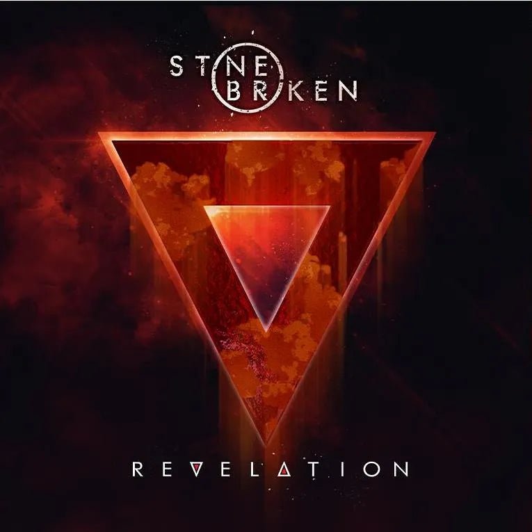 Stone Broken - Revelation LP - 1 - LP - Orchard Records