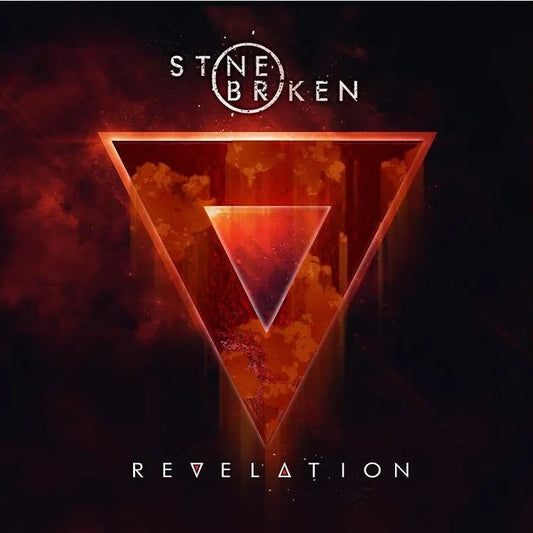 Stone Broken - Revelation LP - 1 - LP - Orchard Records