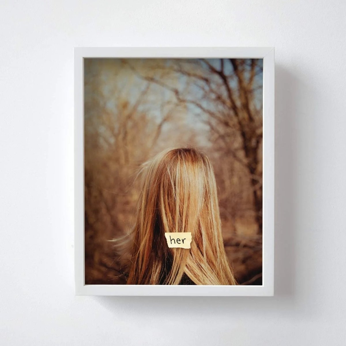 Arcade Fire & Owen Pallett - She Soundtrack LP - 1 - LP - Orchard Records