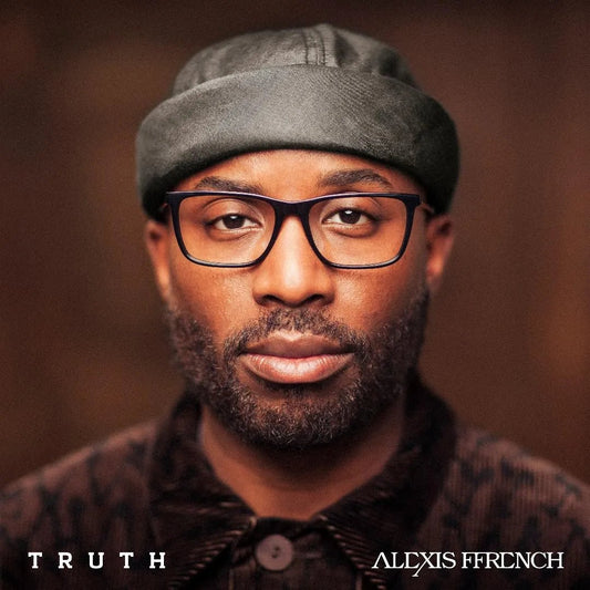 Alexis Ffrench - Truth LP - 1 - LP - Orchard Records
