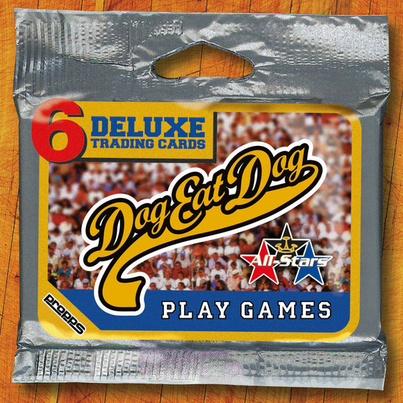 Dog Eat Dog - Play Games (MOVLP3005) LP