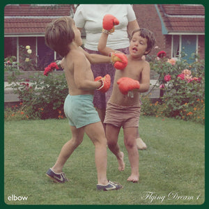 Elbow - Flying Dream 1 (3578474) LP