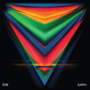 EOB - Earth (0836340) LP