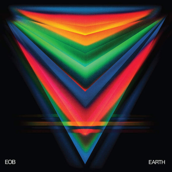 EOB - Earth (0836340) LP