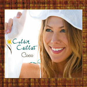 Colbie Caillat - Coco (MOVLP2996) LP