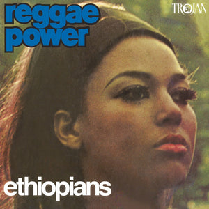 The Ethiopians - Reggae Power (MOVLP2719) LP