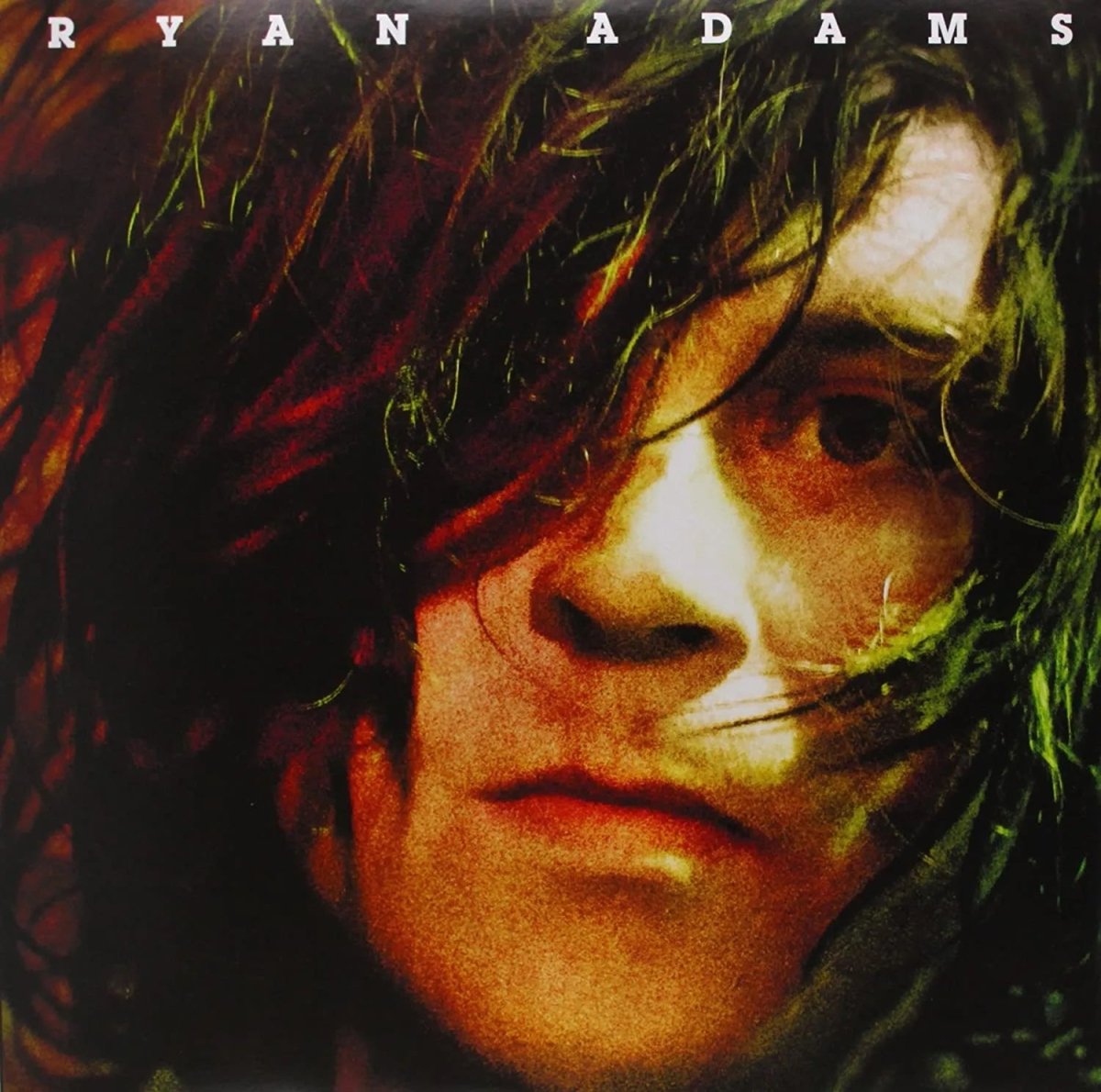 Ryan Adams - Ryan Adams CD - 1 - CD - Orchard Records