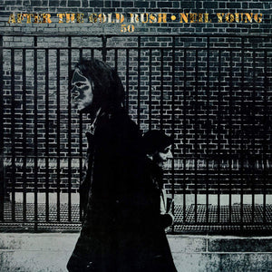 Neil Young - After The Goldrush (2488959) LP + 7" Single Box Set
