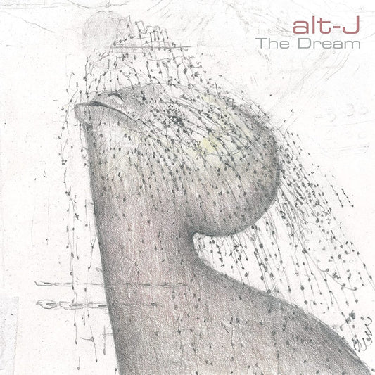 Alt-J The Dream album featuring intricate melodies and experimental art-rock