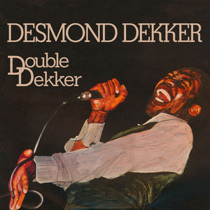 Desmond Dekker - Double Dekker (MOVLP2483) 2 LP Set