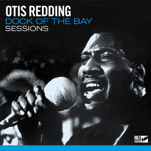 Otis Redding - Dock Of The Bay Sessions (9786158) LP