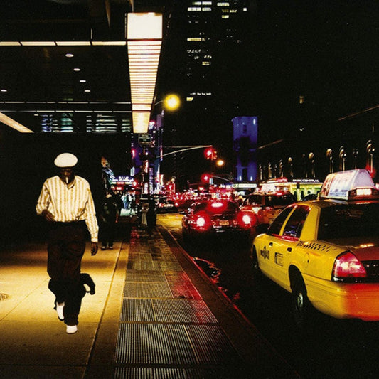 Buena Vista Social Club At Carnegie Hall 2LP Vinyl Legendary Cuban Live Performance