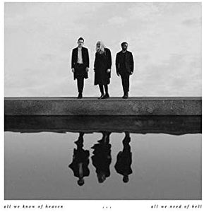 Pvris - All We Know Of Heaven, All We Neeed Of Hell (3829607) LP