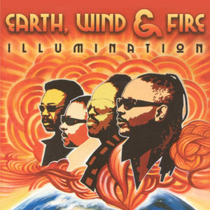 Earth Wind & Fire - Illumination (3852503) 2 LP Set