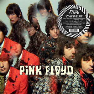 Pink Floyd - The Piper At The Gates Of Dawn (9502440) LP Mono Version