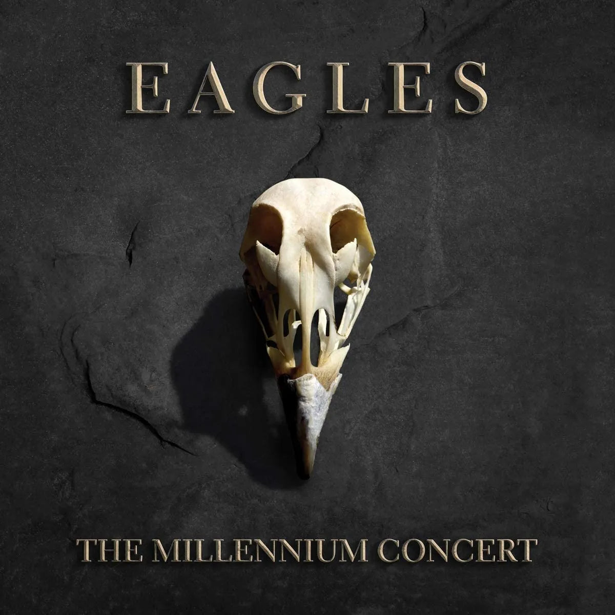 Eagles - The Millenium Concert 2 LP - 1 - LP - Orchard Records