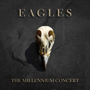 Eagles - The Millenium Concert (9784549) 2 LP Set