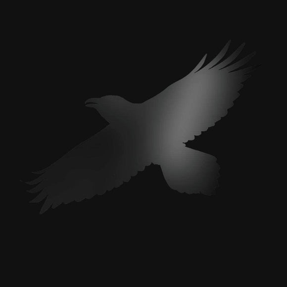 Sigur Ros - Odin's Raven Magic (KRUNK41LP) 2 LP Set