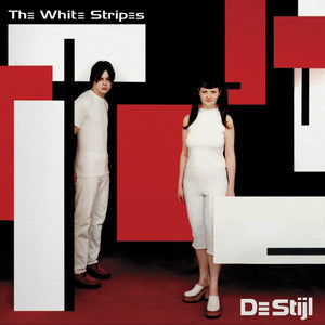 The White Stripes - De Stijl (9842361) LP