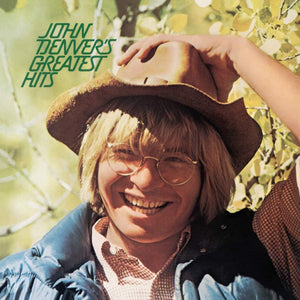 John Denver - John Denver's Greatest Hits (5903541) LP
