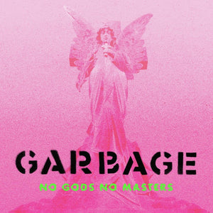 Garbage - No Gods No Masters (INFECT644LP2) LP