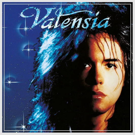 Valensia - Valensia LP Blue Vinyl - 1 - LP - Orchard Records