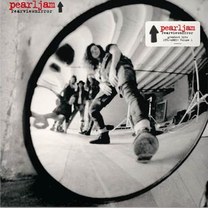 Pearl Jam - Rearviewmirror: Greatest Hits Volume 1 (9895051) 2 LP Set