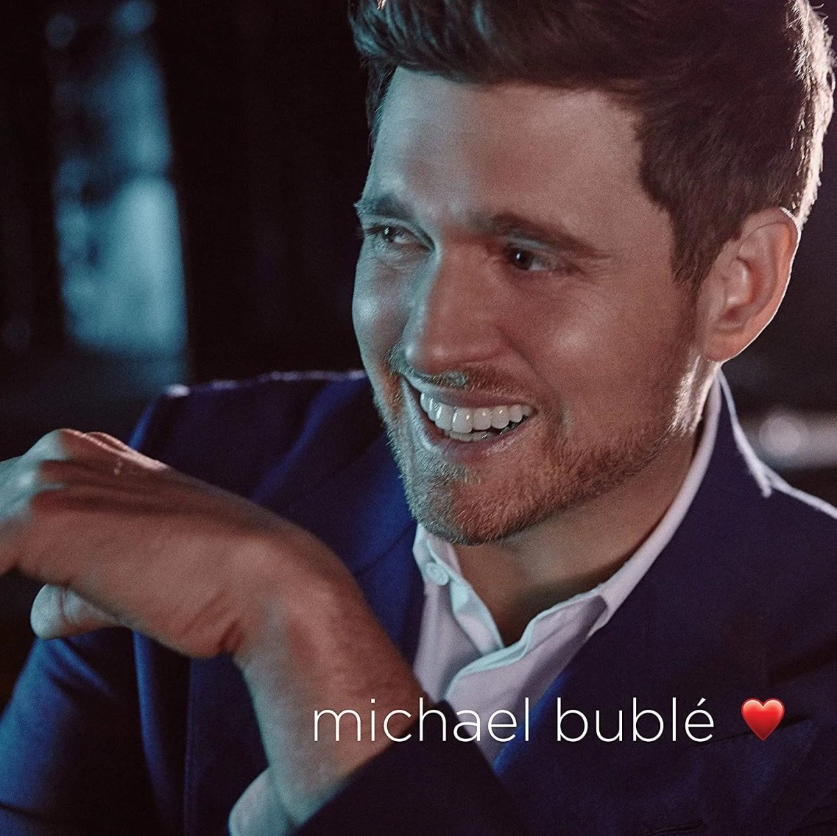 Michael Buble - Love LP - 1 - LP - Orchard Records