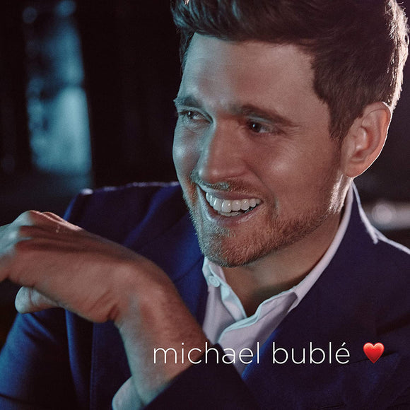 Michael Buble - Love (2490344) LP