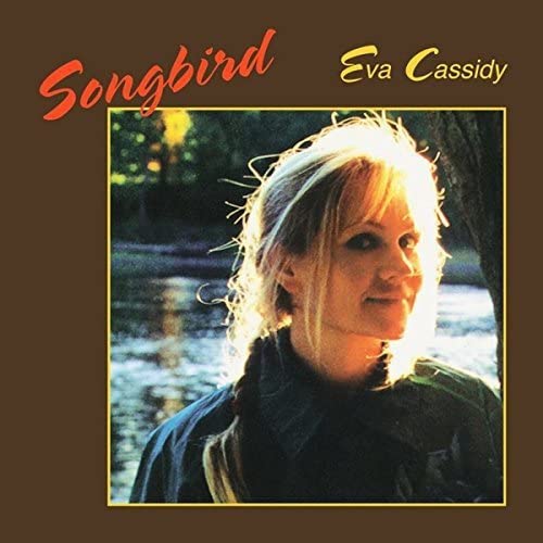 Eva Cassidy - Songbird (4101458) LP