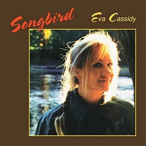 Eva Cassidy - Songbird 2 LP - 1 - LP - Orchard Records