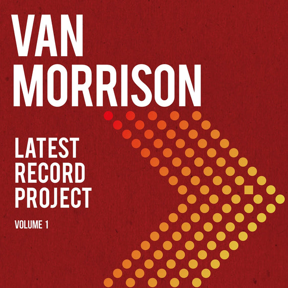 Van Morrison - Latest Record Project Volume 1 (53866625) 3 LP Set