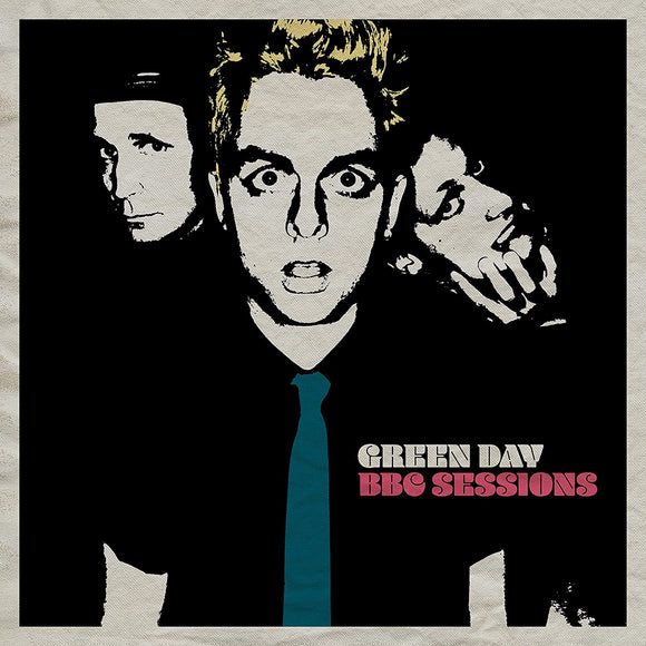 Green Day - BBC Sessions (2488125) CD