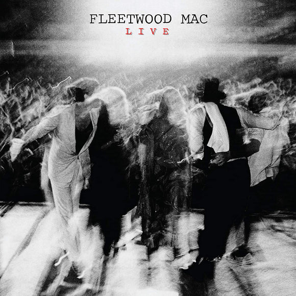 Fleetwood Mac - Live (9785090) 2 LP Set