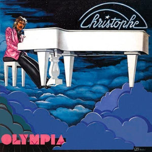 Christophe - Olympia (3831068) 2 LP Set