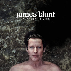 James Blunt - Once Upon A Mind (9536677) LP