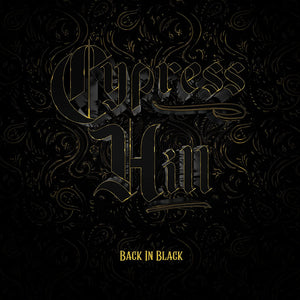 Cypress Hill - Back In Black (53876957) CD