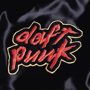 Daft Punk - Homework (9661192) 2 LP Set