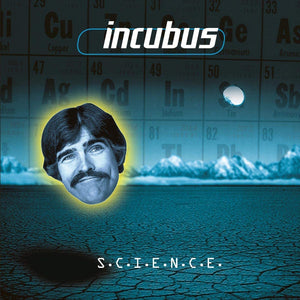 Incubus - S.C.I.E.N.C.E. (MOVLP694) 2 LP Set