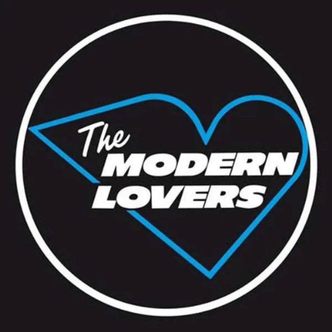 The Modern Lovers 1976 classic punk rock vinyl LP