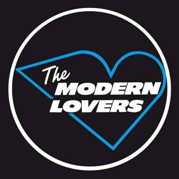 The Modern Lovers - The Modern Lovers (MOVLP1681) LP