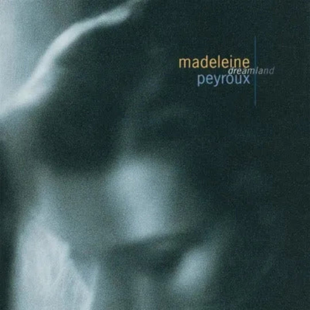 Madeleine Peyroux – Dreamland 1996 LP 180g audiophile vinyl with insert included