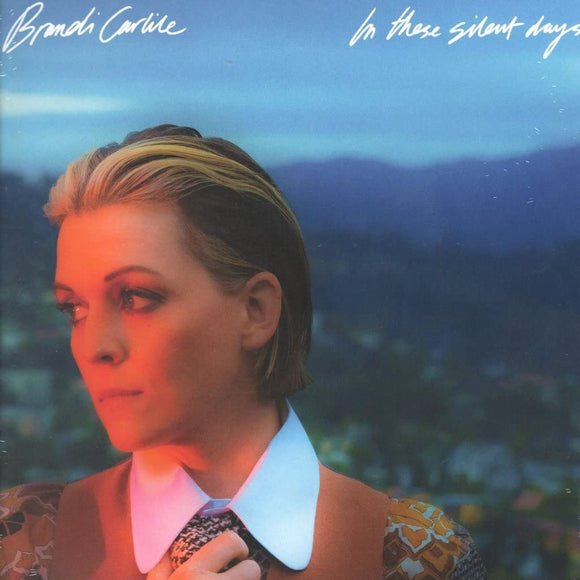 Brandi Carlile - In These Silent Days (7864318) LP