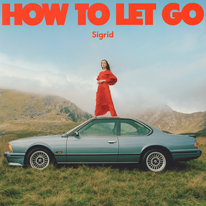 Sigrid - How To Let Go (3867006) CD