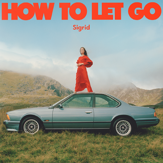 Sigrid - How To Let Go (3867006) CD