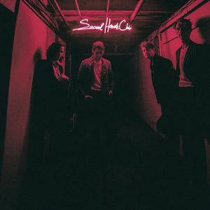 Foster The People - Sacred Hearts Club (5444051) LP